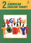 American English Today 2 Student Book