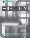 Big City 3 Teacher's Book