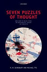 Seven Puzzles of Thought And How to Solve Them An Originalist Theory of Concepts