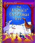 The Animals’ Christmas Eve