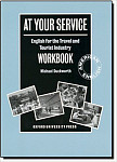 At Your Service Workbook