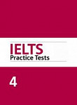 IELTS Practice Test 4