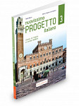 Nuovissimo Progetto Italiano 3 (C1) Quaderno degli esercizi