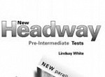 New Headway Pre-Intermediate Test CD (PDF format)