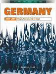 Germany 1858-1990 Hope, Terror and Revival