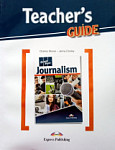Career Paths Journalism Teacher's Guide
