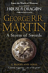 A Storm of Swords Part 2 Blood and Gold (A Song of Ice and Fire Book 3)