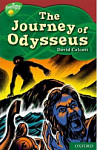 Oxford Reading Tree TreeTops Myths and Legends 15 The Journey of Odysseus