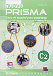 Nuevo Prisma C2 Libro del Alumno + CD