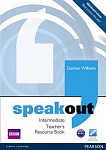 Speakout Intermediate Teacher's Book