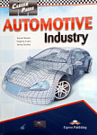 Career Paths Automotive Industry Student's Book with Digibook
