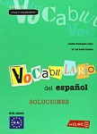 Viva et Vocabulario! Iniciacion Soluciones