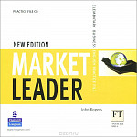 Market Leader (2nd Edition) Elementary Practice File CD (Лицензионная копия)