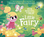 Ten Minutes to Bed Little Fairy