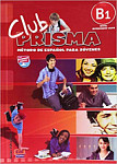 Club Prisma B1 Libro del Alumno + CD