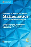 Approaches to Learning and Teaching Mathematics: A Toolkit for International Teachers