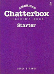 American Chatterbox  Starter Teacher's Book