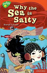 Oxford Reading Tree TreeTops Myths and Legends 13 Why the Sea is Salty