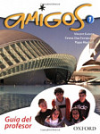 Amigos 1 Teacher's Book