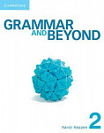 Grammar and Beyond 2 Student's Book and Workbook