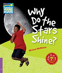 Cambridge Factbook 4 Why Do Stars Shine?