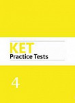 KET Practice Test 4