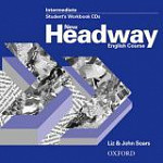 New Headway  Intermediate Student's Workbook Audio CD