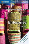 Cambridge IGCSE Enterprise Coursebook (Cambridge International IGCSE)