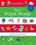 Oxford First Polish Words