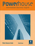 Powerhouse An Intermediate Business English Video Resource Book