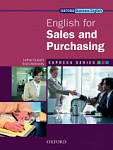 Express Series English for Sales and Purchasing Student's Book