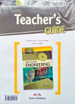 Career Paths Software Engineering Teacher's Guide, Student's Book with Digibook and Online Audio