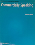 Commercially Speaking Teacher's Book