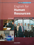 Express Series English for Human Resources Student's Book