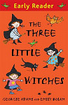 Horrid Henry Early Reader The Three Little Witches Storybook