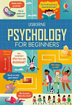 Usborne Psychology for Beginners