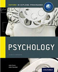Oxford IB Diploma Programme Psychology Course Book