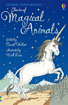 Usborne Young Reading 1 Stories of Magical Animals