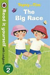 Read It yourself with Ladybird 2 Topsy and Tim The Big Race