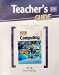 Career Paths (2nd edition) Computing Teacher's Guide