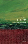 Plants A Very Short Introduction