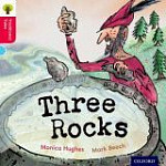 Oxford Reading Tree Traditional Tales 4 Three Rocks