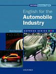 Express Series English for the Automobile Industry Student's Book