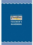 Oxford Bookworms Factfiles Teacher's Handbook