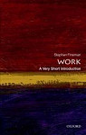 Work A Very Short Introduction