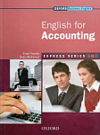 Express Series English for Accounting Student's Book