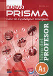 Nuevo Prisma A1 Libro del Profesor + Extension Digital