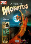 Discover Our Amazing World Ancient Monsters Teacher's Pack (Reader with Digibook and Teacher's CD-ROM)