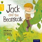 Oxford Reading Tree Traditional Tales 5 Jack and the Beanstalk