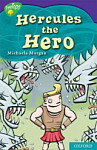 Oxford Reading Tree TreeTops Myths and Legends 11 The Strength of Hercules